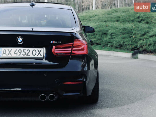 БМВ М3, об'ємом двигуна 3 л та пробігом 87 тис. км за 40000 $, фото 42 на Automoto.ua