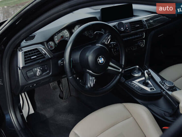 БМВ М3, об'ємом двигуна 3 л та пробігом 87 тис. км за 40000 $, фото 35 на Automoto.ua