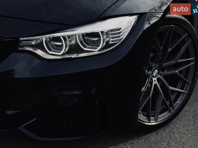 БМВ М3, об'ємом двигуна 3 л та пробігом 87 тис. км за 40000 $, фото 44 на Automoto.ua