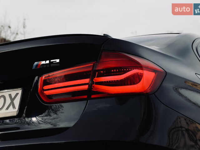 БМВ М3, об'ємом двигуна 3 л та пробігом 87 тис. км за 40000 $, фото 43 на Automoto.ua