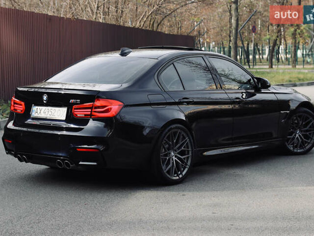 БМВ М3, об'ємом двигуна 3 л та пробігом 87 тис. км за 40000 $, фото 12 на Automoto.ua