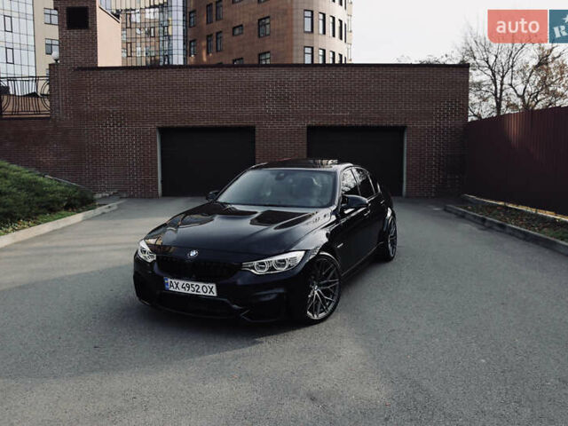 БМВ М3, об'ємом двигуна 3 л та пробігом 87 тис. км за 40000 $, фото 2 на Automoto.ua