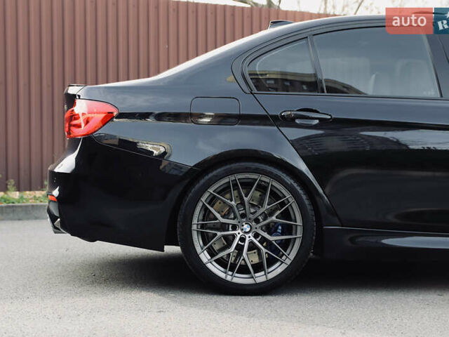 БМВ М3, об'ємом двигуна 3 л та пробігом 87 тис. км за 40000 $, фото 14 на Automoto.ua