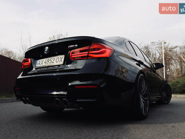 БМВ М3, об'ємом двигуна 3 л та пробігом 87 тис. км за 40000 $, фото 15 на Automoto.ua