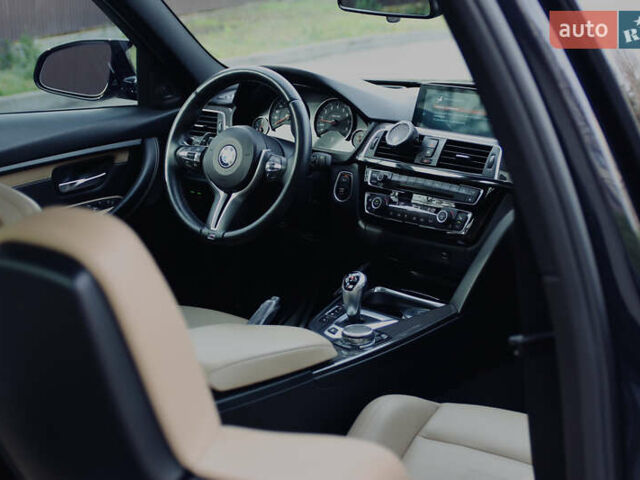 БМВ М3, об'ємом двигуна 3 л та пробігом 87 тис. км за 40000 $, фото 31 на Automoto.ua