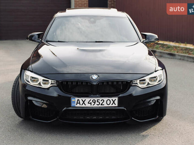 БМВ М3, об'ємом двигуна 3 л та пробігом 87 тис. км за 40000 $, фото 6 на Automoto.ua