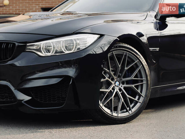 БМВ М3, об'ємом двигуна 3 л та пробігом 87 тис. км за 40000 $, фото 4 на Automoto.ua