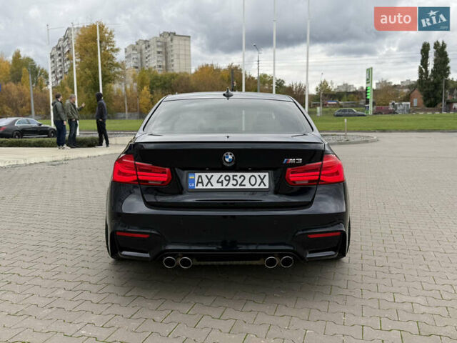 БМВ М3 2016 у Харкові на Automoto.ua БМВ М3, об'ємом двигуна 3 л та пробігом 86 тис. км за 42000 $, фото 6 на Automoto.ua