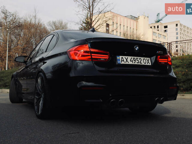 БМВ М3, об'ємом двигуна 3 л та пробігом 87 тис. км за 40000 $, фото 17 на Automoto.ua