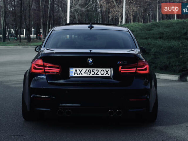 БМВ М3, об'ємом двигуна 3 л та пробігом 87 тис. км за 40000 $, фото 18 на Automoto.ua