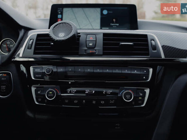 БМВ М3, об'ємом двигуна 3 л та пробігом 87 тис. км за 40000 $, фото 39 на Automoto.ua