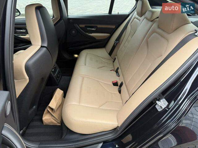 БМВ М3 2016 у Харкові на Automoto.ua БМВ М3, об'ємом двигуна 3 л та пробігом 86 тис. км за 42000 $, фото 19 на Automoto.ua