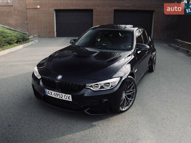 БМВ М3, об'ємом двигуна 3 л та пробігом 87 тис. км за 40000 $, фото 1 на Automoto.ua