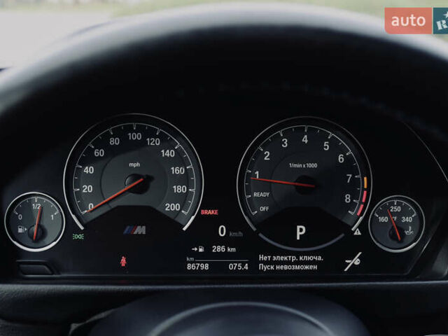 БМВ М3, об'ємом двигуна 3 л та пробігом 87 тис. км за 40000 $, фото 29 на Automoto.ua