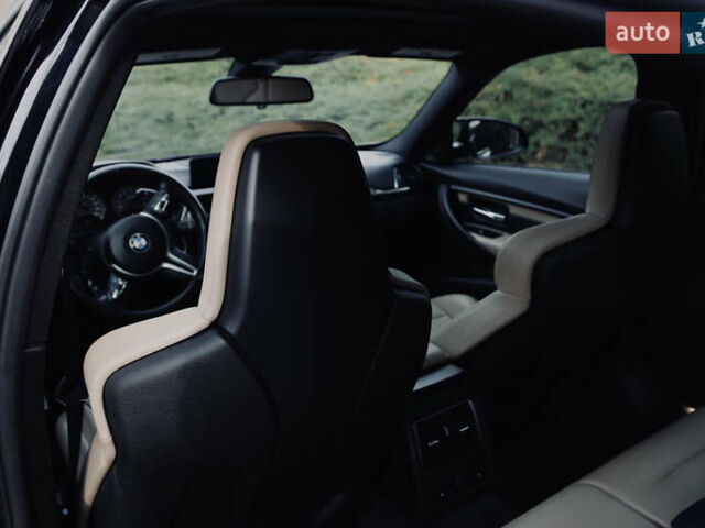 БМВ М3, об'ємом двигуна 3 л та пробігом 87 тис. км за 40000 $, фото 28 на Automoto.ua