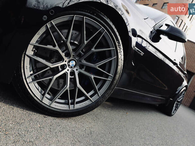 БМВ М3, об'ємом двигуна 3 л та пробігом 87 тис. км за 40000 $, фото 45 на Automoto.ua