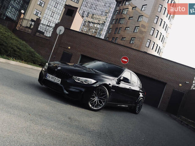 БМВ М3, об'ємом двигуна 3 л та пробігом 87 тис. км за 40000 $, фото 3 на Automoto.ua