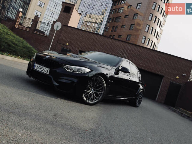 БМВ М3, об'ємом двигуна 3 л та пробігом 87 тис. км за 40000 $, фото 47 на Automoto.ua