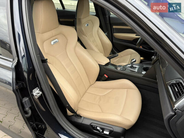 БМВ М3 2016 у Харкові на Automoto.ua БМВ М3, об'ємом двигуна 3 л та пробігом 86 тис. км за 42000 $, фото 17 на Automoto.ua