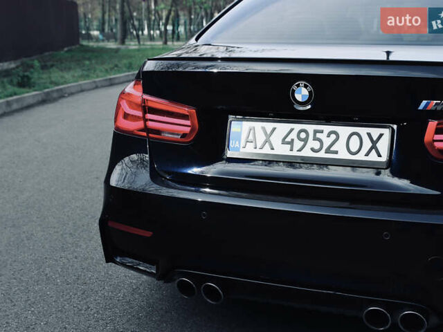БМВ М3, об'ємом двигуна 3 л та пробігом 87 тис. км за 40000 $, фото 16 на Automoto.ua
