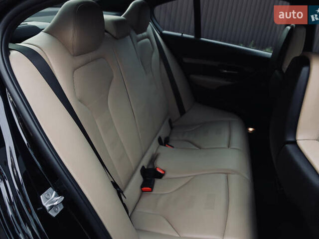 БМВ М3, об'ємом двигуна 3 л та пробігом 87 тис. км за 40000 $, фото 34 на Automoto.ua