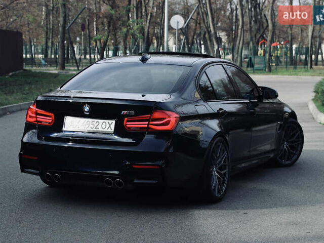 БМВ М3, об'ємом двигуна 3 л та пробігом 87 тис. км за 40000 $, фото 11 на Automoto.ua