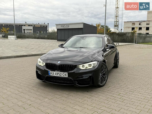 БМВ М3 2016 у Харкові на Automoto.ua БМВ М3, об'ємом двигуна 3 л та пробігом 86 тис. км за 42000 $, фото 13 на Automoto.ua