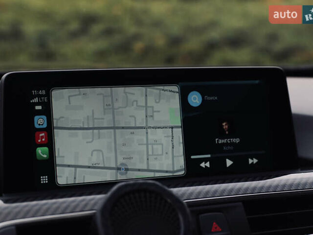 БМВ М3, об'ємом двигуна 3 л та пробігом 87 тис. км за 40000 $, фото 38 на Automoto.ua