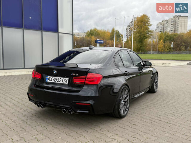 БМВ М3 2016 у Харкові на Automoto.ua БМВ М3, об'ємом двигуна 3 л та пробігом 86 тис. км за 42000 $, фото 4 на Automoto.ua