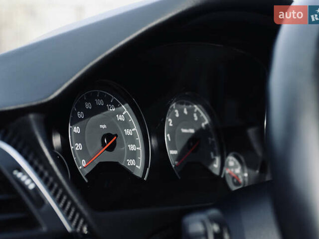 БМВ М3, об'ємом двигуна 3 л та пробігом 87 тис. км за 40000 $, фото 40 на Automoto.ua