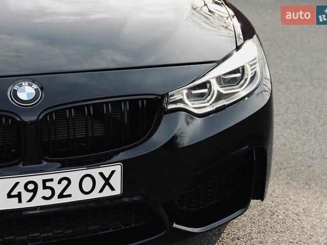 БМВ М3, об'ємом двигуна 3 л та пробігом 87 тис. км за 40000 $, фото 7 на Automoto.ua