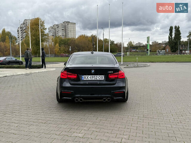БМВ М3 2016 у Харкові на Automoto.ua БМВ М3, об'ємом двигуна 3 л та пробігом 86 тис. км за 42000 $, фото 5 на Automoto.ua