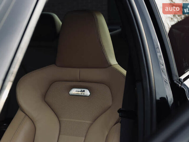 БМВ М3, об'ємом двигуна 3 л та пробігом 87 тис. км за 40000 $, фото 27 на Automoto.ua