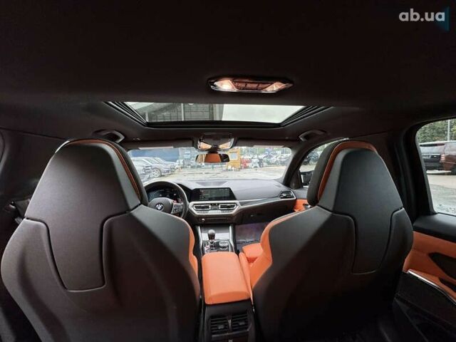 БМВ М3, объемом двигателя 3 л и пробегом 38 тыс. км за 74999 $, фото 14 на Automoto.ua