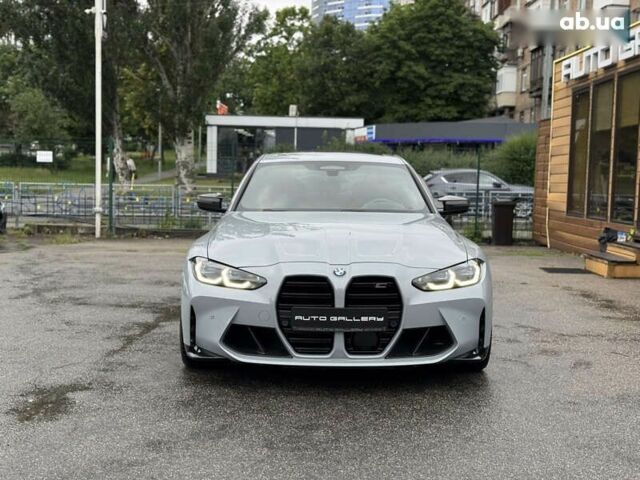 БМВ М3, объемом двигателя 3 л и пробегом 38 тыс. км за 74999 $, фото 1 на Automoto.ua