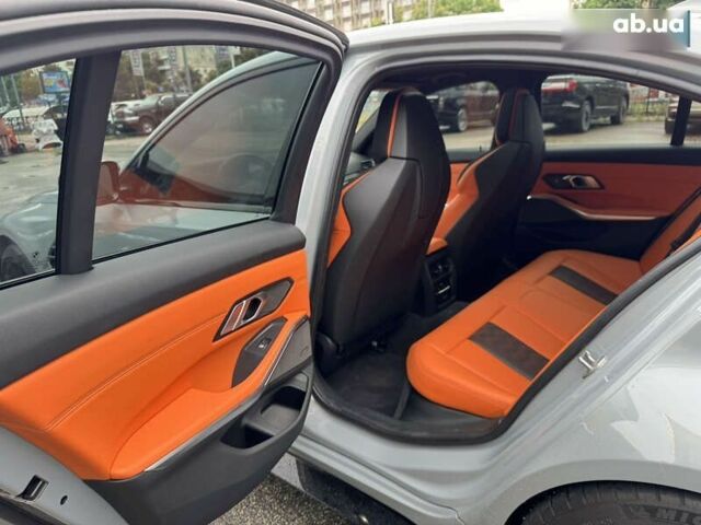 БМВ М3, объемом двигателя 3 л и пробегом 38 тыс. км за 74999 $, фото 16 на Automoto.ua