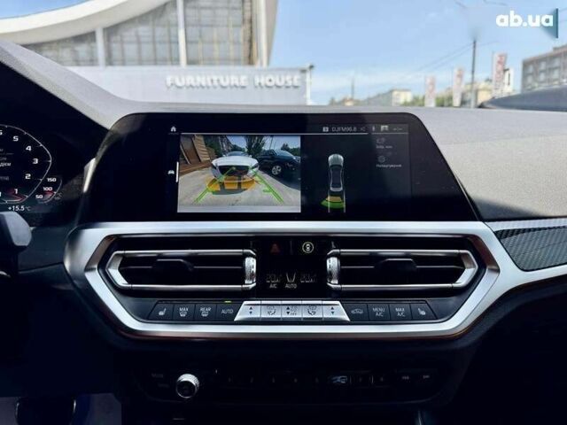 БМВ М3, объемом двигателя 3 л и пробегом 38 тыс. км за 74999 $, фото 27 на Automoto.ua