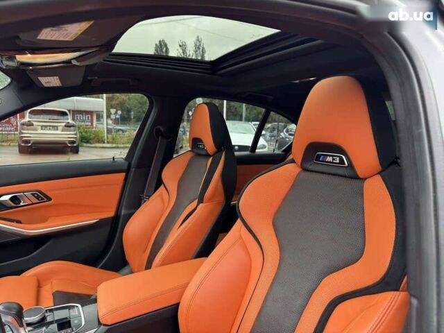 БМВ М3, объемом двигателя 3 л и пробегом 38 тыс. км за 74999 $, фото 22 на Automoto.ua