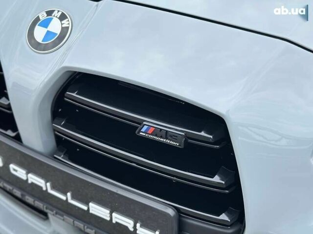 БМВ М3, объемом двигателя 3 л и пробегом 38 тыс. км за 71000 $, фото 18 на Automoto.ua