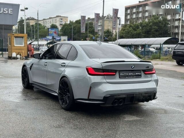 БМВ М3, объемом двигателя 3 л и пробегом 38 тыс. км за 74999 $, фото 9 на Automoto.ua