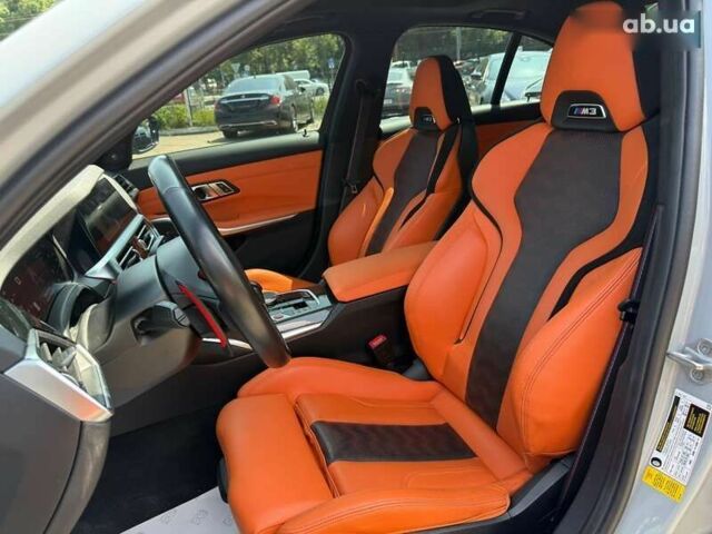БМВ М3, объемом двигателя 3 л и пробегом 38 тыс. км за 74999 $, фото 25 на Automoto.ua