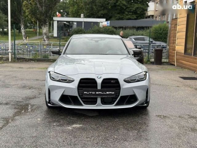 БМВ М3, объемом двигателя 3 л и пробегом 38 тыс. км за 74999 $, фото 24 на Automoto.ua