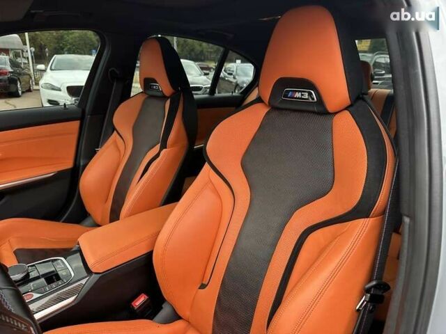 БМВ М3, объемом двигателя 3 л и пробегом 38 тыс. км за 71000 $, фото 29 на Automoto.ua