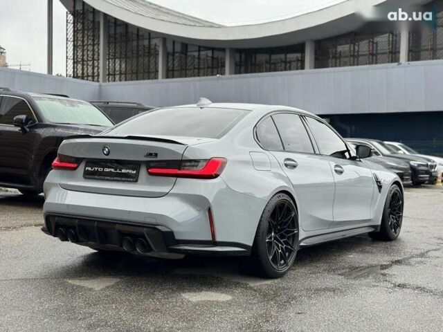 БМВ М3, объемом двигателя 3 л и пробегом 38 тыс. км за 74999 $, фото 10 на Automoto.ua