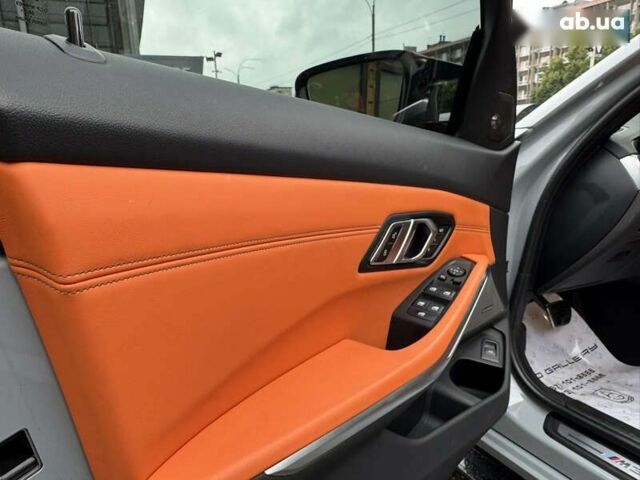 БМВ М3, объемом двигателя 3 л и пробегом 38 тыс. км за 74999 $, фото 20 на Automoto.ua