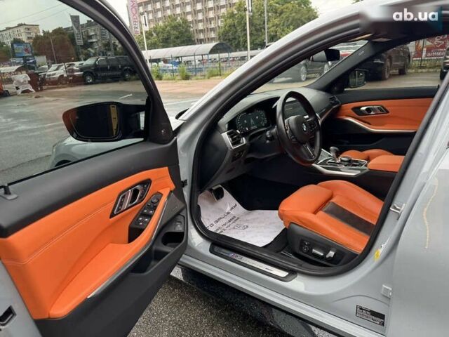 БМВ М3, объемом двигателя 3 л и пробегом 38 тыс. км за 74999 $, фото 19 на Automoto.ua