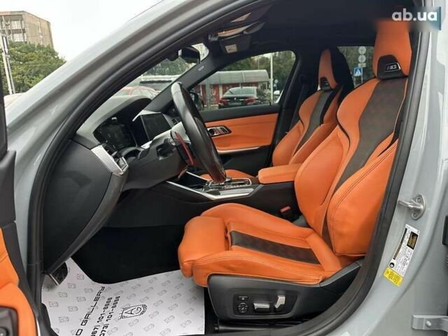 БМВ М3, объемом двигателя 3 л и пробегом 38 тыс. км за 71000 $, фото 25 на Automoto.ua