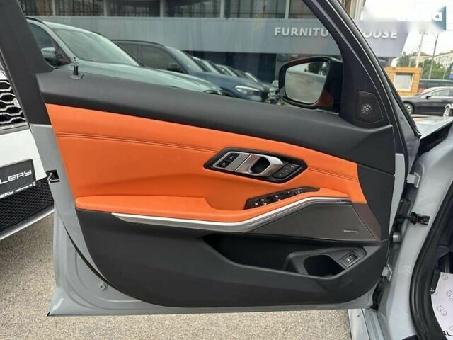БМВ М3, объемом двигателя 3 л и пробегом 38 тыс. км за 71000 $, фото 21 на Automoto.ua