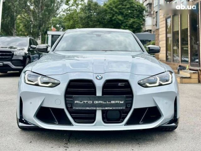 БМВ М3, объемом двигателя 3 л и пробегом 38 тыс. км за 71000 $, фото 4 на Automoto.ua