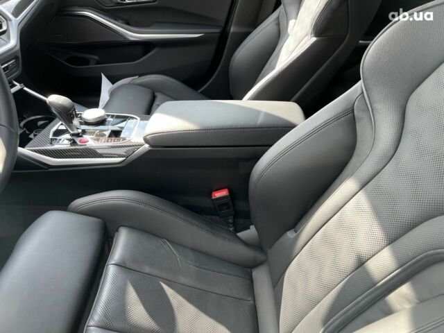 БМВ М3, объемом двигателя 2.99 л и пробегом 22 тыс. км за 91835 $, фото 45 на Automoto.ua